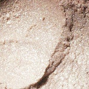 Brown Eyecolor - Nude Beach
