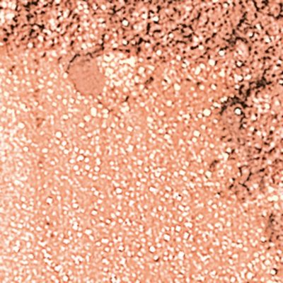 Peach Eyecolor - In The Buff