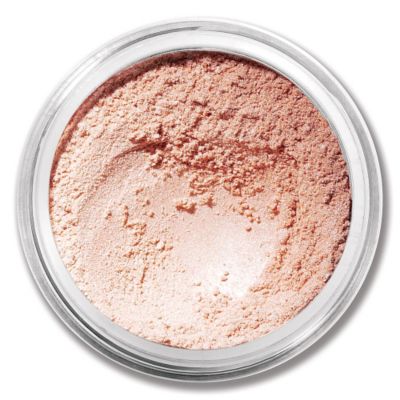 Pink Eyecolor - Blush 