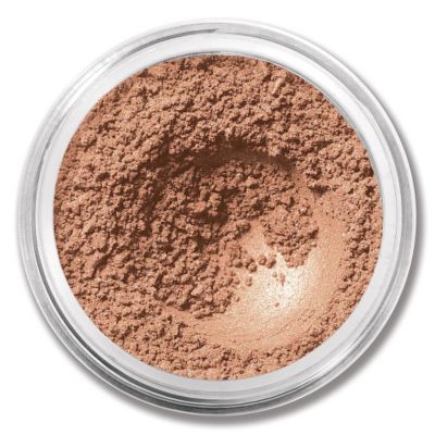 Brown Eyecolor - Pebble 