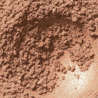 Brown Eyecolor - Pebble