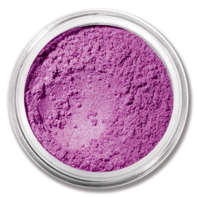 Plum Eyecolor - Wildflower 