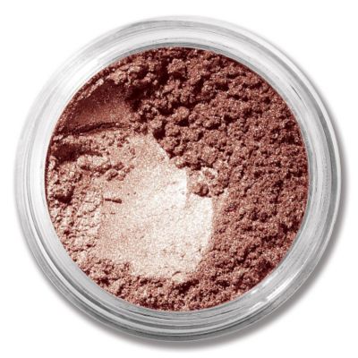 Plum Eyecolor - Heart 