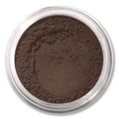 Brown Eyecolor - Faux Mink 