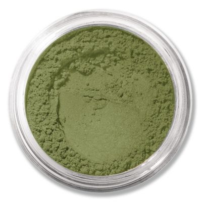 Green Eyecolor - Bamboo 