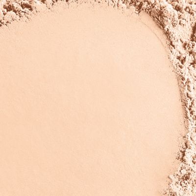 Original Broad Spectrum SPF 15 Foundation: Medium size - Fair