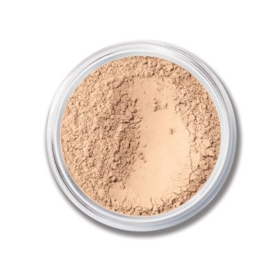 Original Broad Spectrum SPF 15 Foundation: Medium size - Fairly Light 