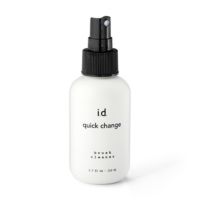 Quick Change Brush Cleaner