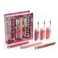  Luscious Lips To Go
