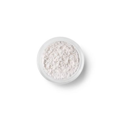 Black and White Eyecolor - Snowflake 