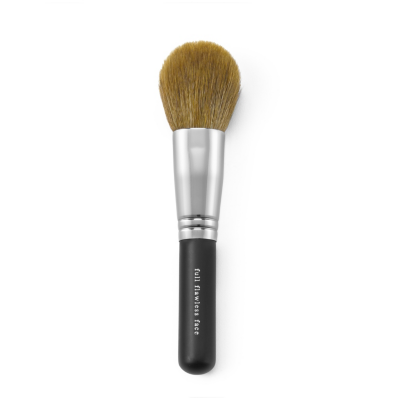 flawless foundation brush