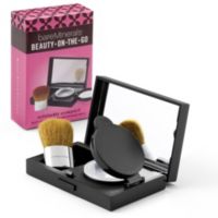  Beauty-on-the-Go Compact