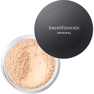 ORIGINAL SPF 15 Foundation - Fair 