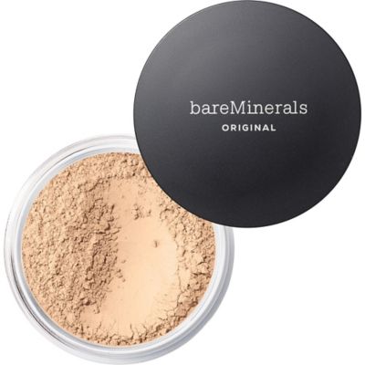 ORIGINAL SPF 15 Foundation - Fairly Light 