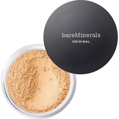 ORIGINAL SPF 15 Foundation - Light 