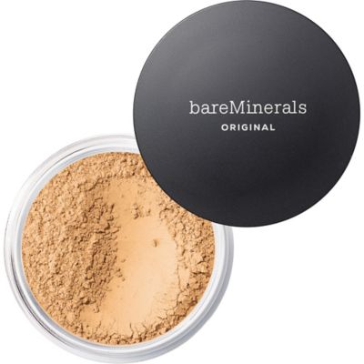ORIGINAL SPF 15 Foundation - Golden Medium 