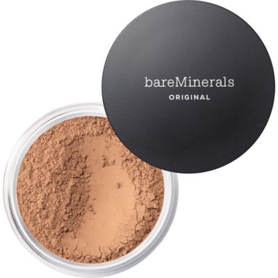 ORIGINAL SPF 15 Foundation - Medium Tan 