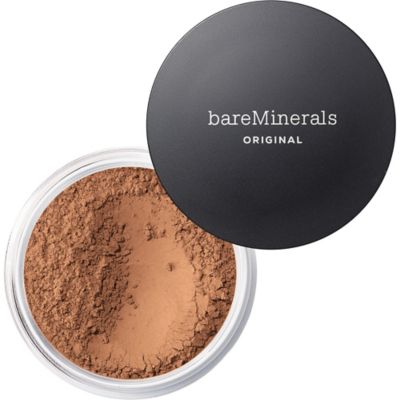 ORIGINAL SPF 15 Foundation - Tan 