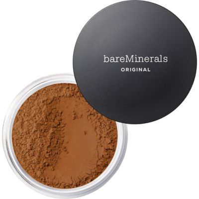 ORIGINAL SPF 15 Foundation - Medium Dark 