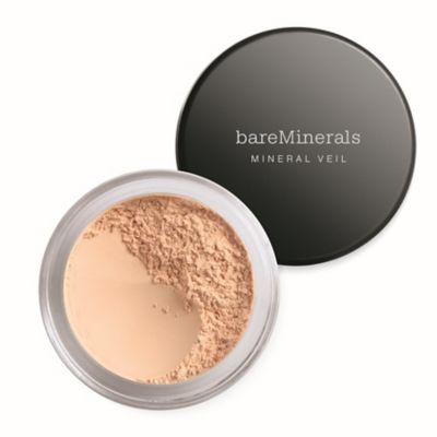 Mineral Veil - Illuminating 