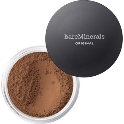 ORIGINAL SPF 15 Foundation - Golden Deep 