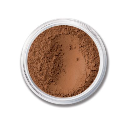 ORIGINAL Foundation Broad Spectrum SPF 15 - Warm Deep 