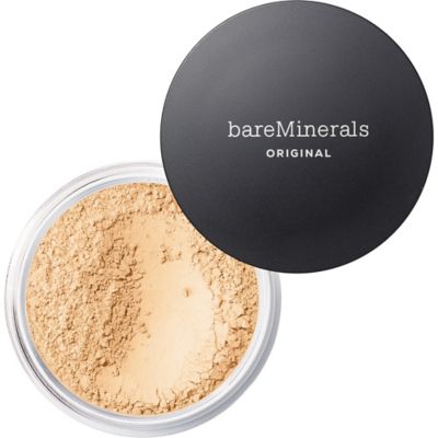 ORIGINAL SPF 15 Foundation - Golden Fair 