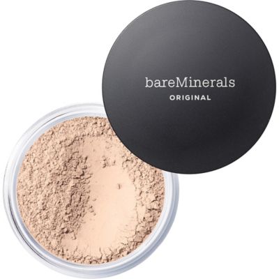 ORIGINAL SPF 15 Foundation - Fairly Medium 