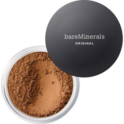 ORIGINAL SPF 15 Foundation - Warm Dark 