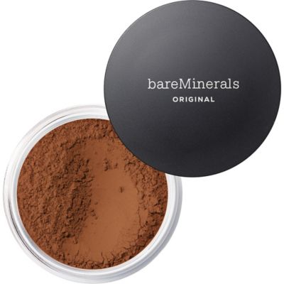 ORIGINAL SPF 15 Foundation - Warm Deep 