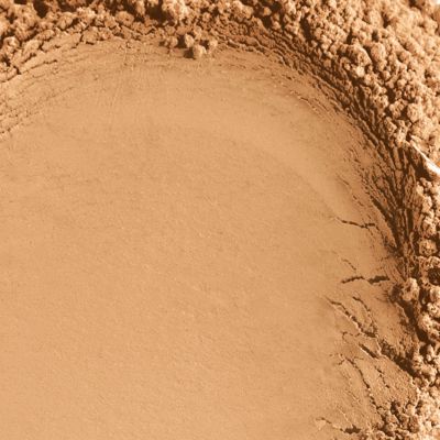 MATTE SPF 15 Foundation - Golden Tan
