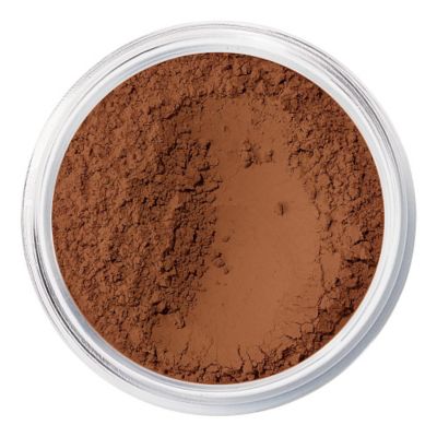 MATTE SPF 15 Foundation - Warm Deep 
