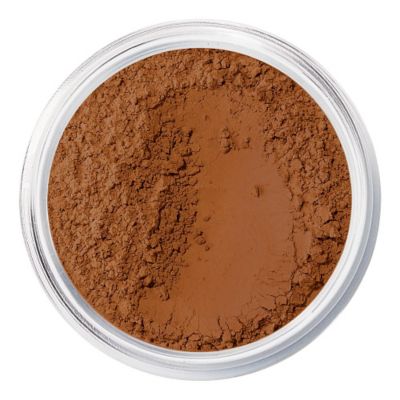 MATTE SPF 15 Foundation - Medium Dark 