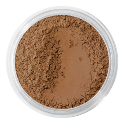 MATTE SPF 15 Foundation - Dark 