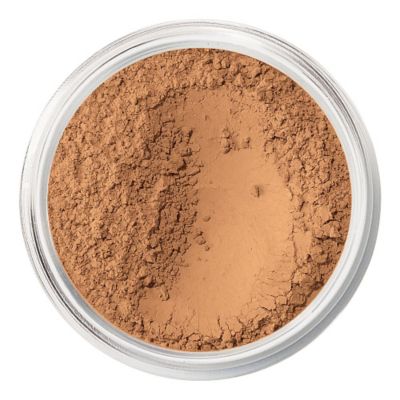 MATTE SPF 15 Foundation - Warm Tan 