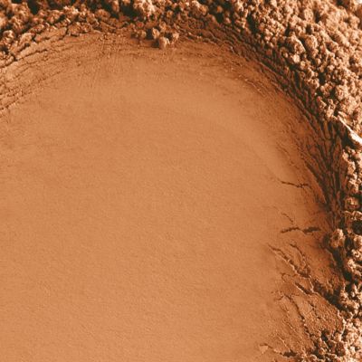 MATTE SPF 15 Foundation - Warm Tan