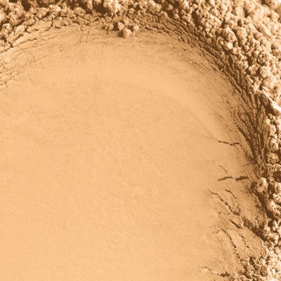 MATTE SPF 15 Foundation - Golden Medium