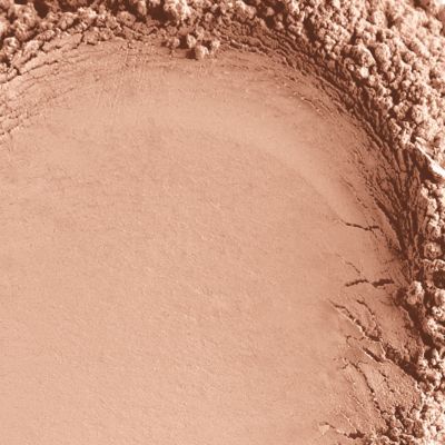 MATTE SPF 15 Foundation - Medium