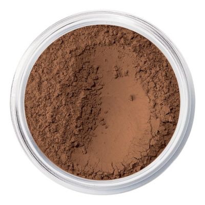 MATTE SPF 15 Foundation - Golden Deep 