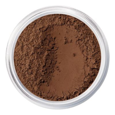 MATTE SPF 15 Foundation - Deepest Deep 