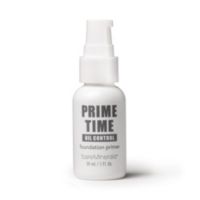  Prime Time Oil Control Foundation Primer