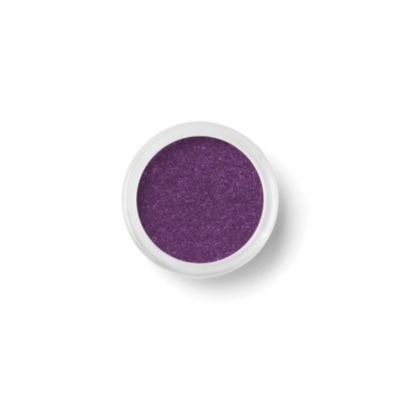 Plum Eyecolor - Berry Flambe 