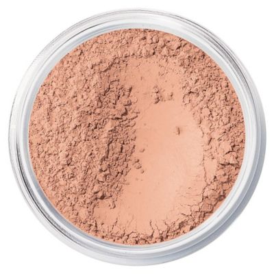 SPF 25 Mineral Veil - Tinted 
