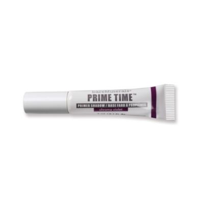 Prime Time Primer Shadow - Chroma Violet 