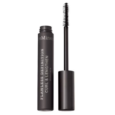 Flawless Definition Curl & Lengthen Mascara