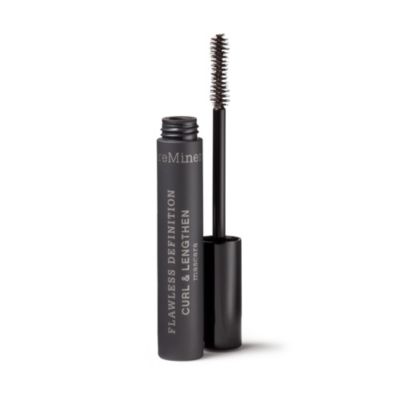 Flawless Definition Curl & Lengthen Mascara - Espresso 