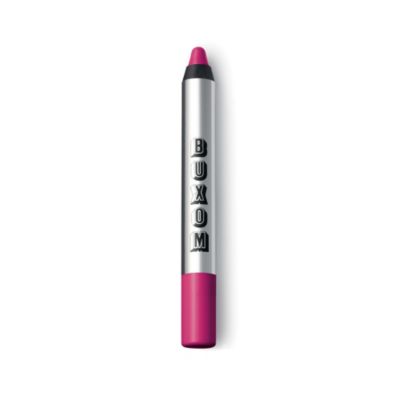 Buxom Big & Healthy Lip Tarnish - Caught on Tape 