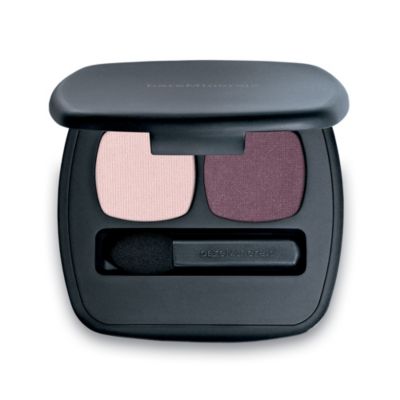 READY Eyeshadow 2.0 - The Inspiration 