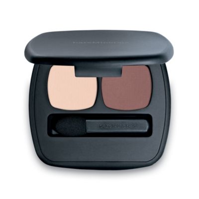 READY Eyeshadow 2.0 - The Nick of Time 