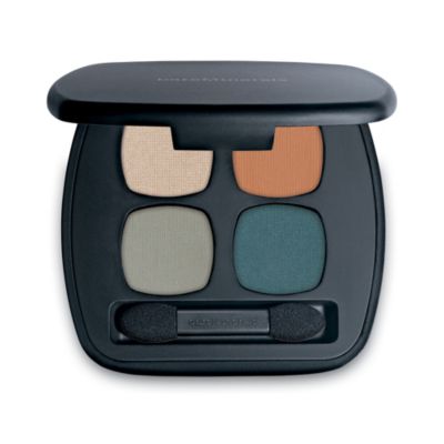 READY Eyeshadow 4.0 - The Elements 